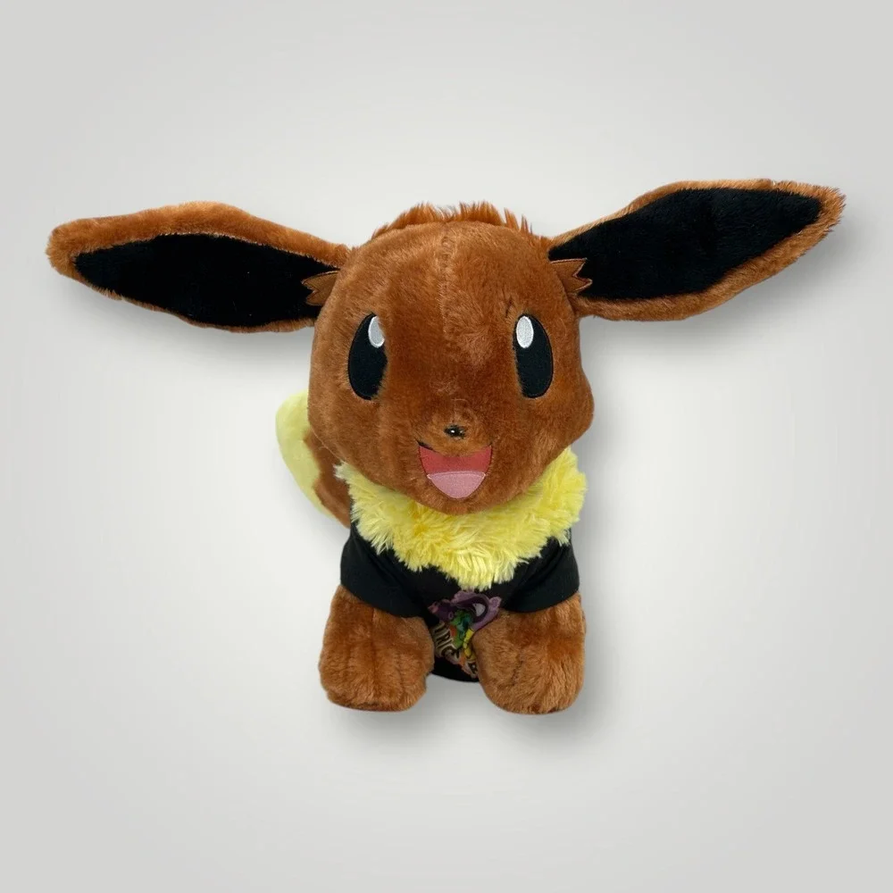 Build‎ A Bear Eevee Pokemon 17